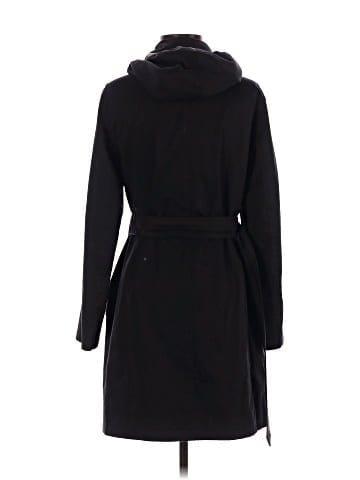 Burberry Coat (view 2)
