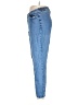 Catherines Solid Blue Jeans Size 0X - photo 5