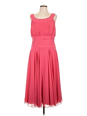 B.wear Cocktail Dress (view 1)