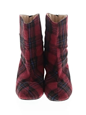 Penny Loves Kenny Ankle Boots (view 2)