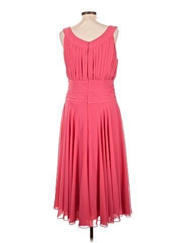 B.wear Cocktail Dress (view 2)