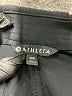 Athleta Solid Black Dress Pants Size 10 (petite) - photo 7