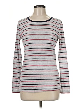 Eddie Bauer Long Sleeve T Shirt