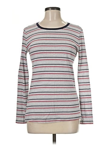Eddie Bauer Long Sleeve T-Shirt (view 1)