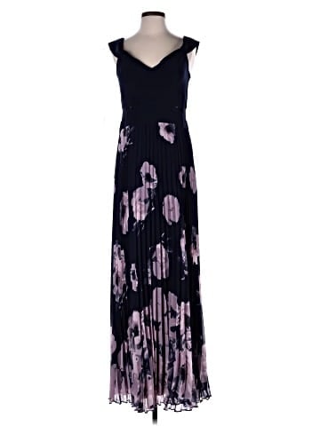 Xscape Cocktail Dress (view 1)