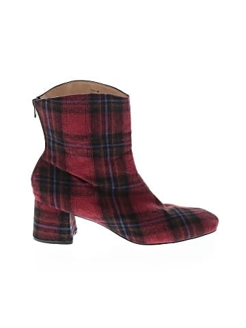 Penny Loves Kenny Ankle Boots (view 1)