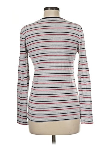 Eddie Bauer Long Sleeve T-Shirt (view 2)