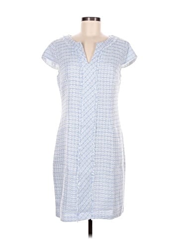 Karl Lagerfeld Paris Casual Dress (view 1)
