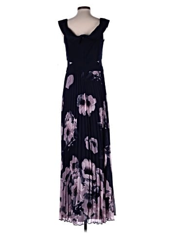 Xscape Cocktail Dress (view 2)