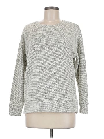 Lou & Grey Pullover Sweater (view 1)
