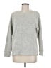 Lou & Grey Gray Pullover Sweater Size M - photo 1