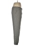 Escada Houndstooth Gray Casual Pants Size EU 42 / US 12 - photo 4