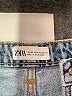 Zara Blue Jeans Size 6 - photo 7