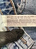 Zara Blue Jeans Size 6 - photo 8