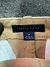 Tommy Hilfiger Solid Tan Khakis Size 18 - photo 4