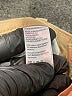 Tommy Hilfiger Solid Tan Khakis Size 18 - photo 5