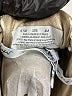Karl Lagerfeld Paris Metallic Metallic Silver Mule/Clog Size 6 - photo 4