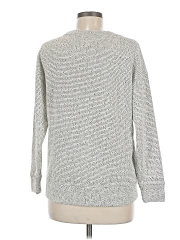 Lou & Grey Pullover Sweater (view 2)