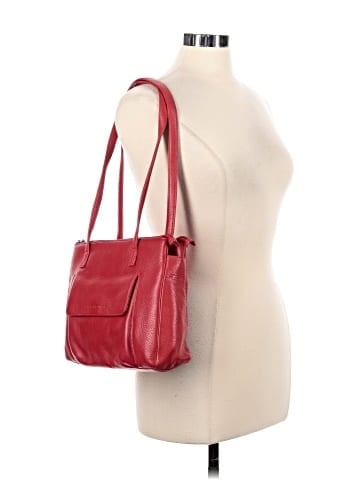 Stone Mountain Shoulder Bag (view 2)