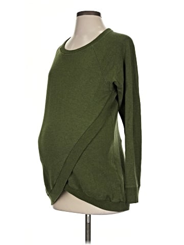 Seraphine Pullover Sweater (view 1)