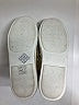 Karl Lagerfeld Paris Metallic Metallic Silver Mule/Clog Size 6 - photo 5