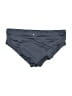 Nike Solid Gray Swimsuit Bottoms Size M - photo 2