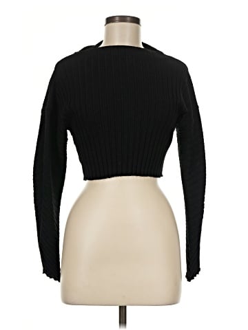 Simon Miller Turtleneck Sweater (view 1)