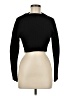 Simon Miller Black Turtleneck Sweater Size M - photo 1