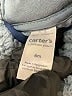 Carter's Blue Snow Jacket 3-6 MO / 6 MO - photo 3