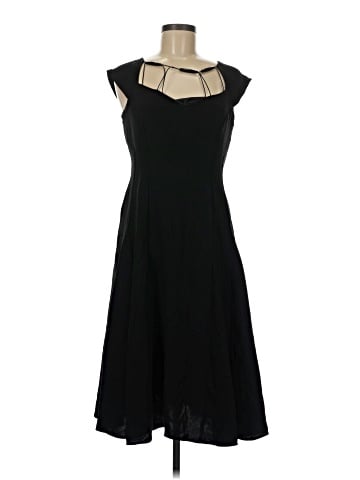 Anne Klein Cocktail Dress (view 1)