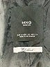 MNG Suit Gray Coat Size XS - photo 6