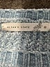 Unbranded 100% Polyester Solid Blue Pullover Sweater Size M - photo 7