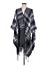 Banana Republic Gray Wrap One size - photo 1