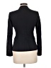 Rebecca Taylor Black Wool Blazer Size 6 - photo 2