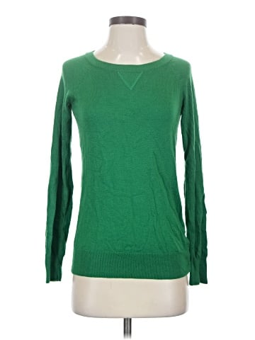 Banana Republic Pullover Sweater (view 1)