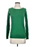 Banana Republic Green Pullover Sweater Size XS - photo 1
