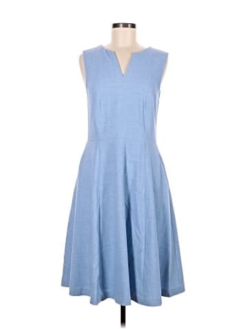 Ava & Aiden Casual Dress (view 1)