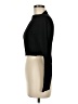 Simon Miller Black Turtleneck Sweater Size M - photo 5