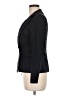 Rebecca Taylor Black Wool Blazer Size 6 - photo 5