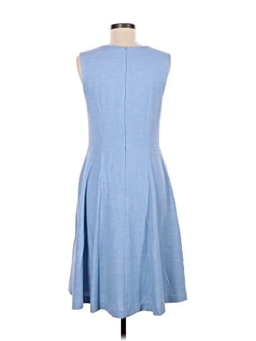 Ava & Aiden Casual Dress (view 2)