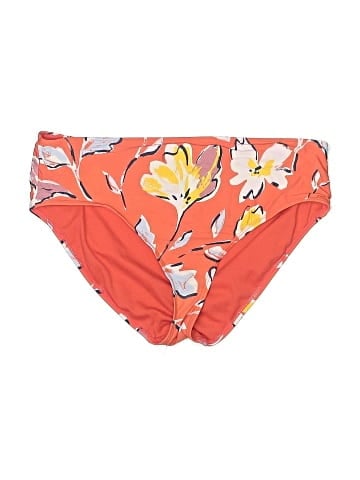 Catalina Swimsuit Bottoms (view 1)