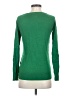 Banana Republic Green Pullover Sweater Size XS - photo 2