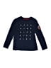 Marvel Blue Long Sleeve T-Shirt Size 6 - 7 - photo 1