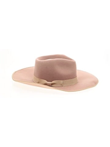 Lack of Color Fedora (view 1)