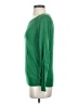 Banana Republic Green Pullover Sweater Size XS - photo 5