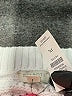 Talbots Outlet 100% Cotton Stripes Pink Pullover Sweater Size Lg Petite - photo 8