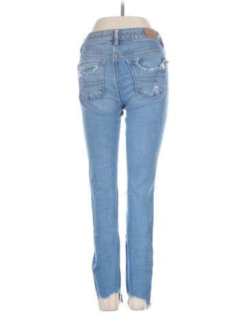 American Eagle Outfitters Jeans (view 2)