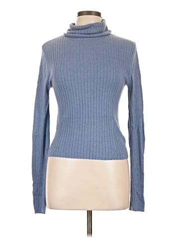American Eagle Outfitters Turtleneck Sweater (view 1)