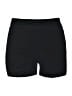 Athleta Solid Black Shorts Size 8 - photo 2