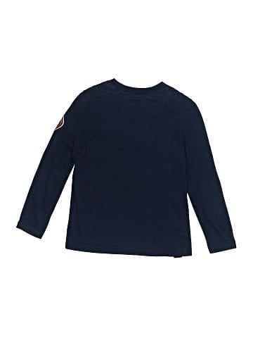 Marvel Long Sleeve T-Shirt (view 2)